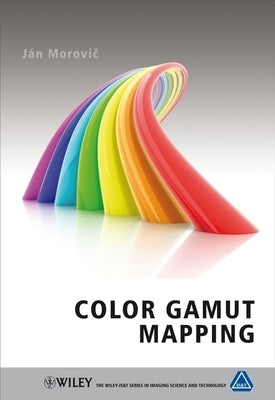 Color Gamut Mapping by Morovič