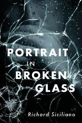 Portrait in Broken Glass by Siciliano, Richard