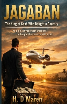 Jagaban: The King of Cash Who Bought a Country by Maren, H. D.