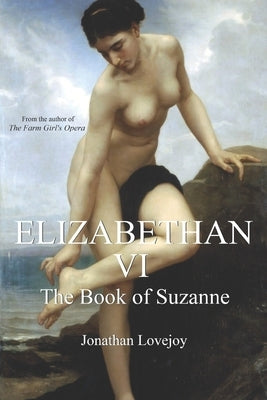 Elizabethan VI by Lovejoy, Jonathan