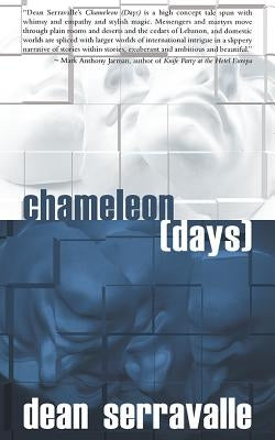 Chameleon (Days) by Serravalle, Dean