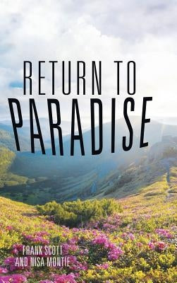 Return to Paradise by Scott, Frank