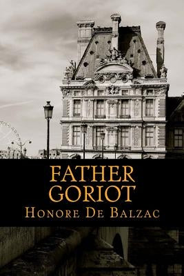 Father Goriot by Marriage, Ellen