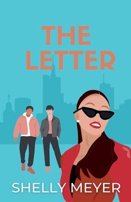 The Letter by Meyer, Shelly