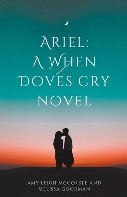 Ariel by McCorkle, Amy