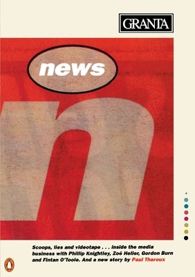 Granta 53 by Jack, Ian