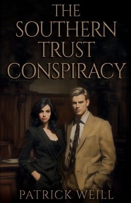 The Southern Trust Conspiracy by Weill, Patrick B.