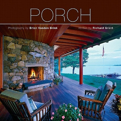 Porch by Grant, Richard