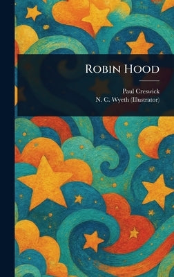 Robin Hood by Creswick, Paul