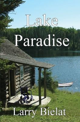 Lake Paradise by Bielat, Larry