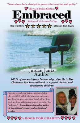 Embraced by Jantz, Jordan