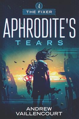 Aphrodite's Tears by Vaillencourt, Andrew