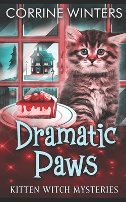 Dramatic Paws by Winters, Corrine