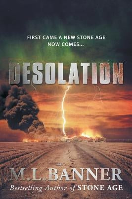 Desolation by Conlin, Karen