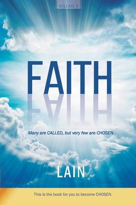 Faith by Garcia Calvo, Lain