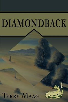 Diamondback by Maag, Terry