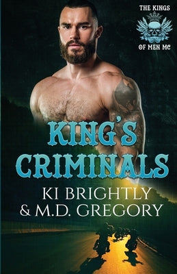 King's Criminals by Gregory