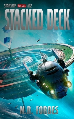 Stacked Deck by Forbes, M. R.