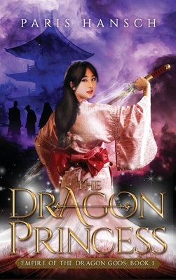 The Dragon Princess by Hansch, Paris