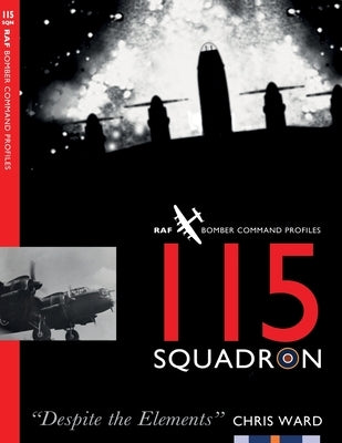 115 Squadron by Ward, Chris