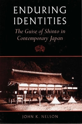 Nelson: Enduring Identities Paper by Nelson, John K.