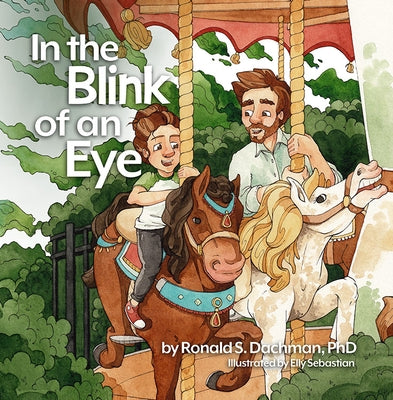 In the Blink of an Eye by 