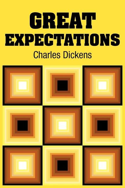 Great Expectations by Dickens, Charles