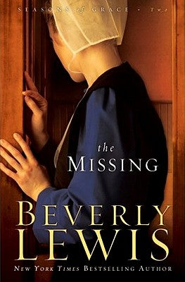 The Missing by Lewis, Beverly