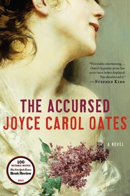 The Accursed by Oates, Joyce Carol