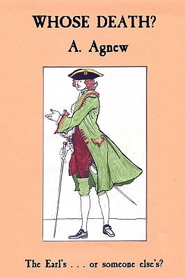 Whose Death? by Agnew, A.
