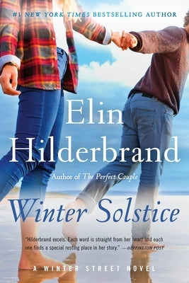 Winter Solstice by Hilderbrand, Elin
