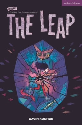 The Leap by Kostick, Gavin