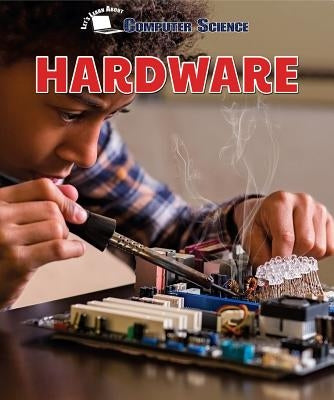 Hardware by Mapua, Jeff