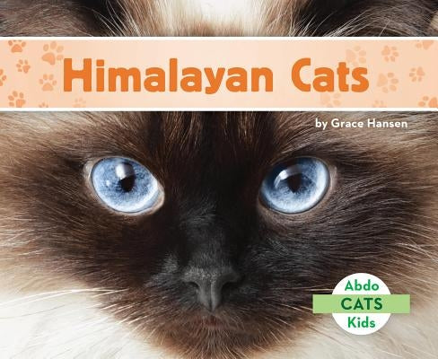 Himalayan Cats by Hansen, Grace