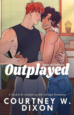 Outplayed - Special Edition by Dixon, Courtney W.