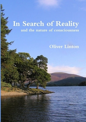 In Search of Reality by Linton, Oliver