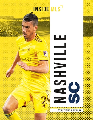 Nashville SC by Hewson, Anthony K.