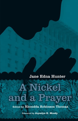 A Nickel and a Prayer by Thomas, Rhondda Robinson
