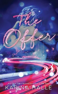 The Offer by Halle, Karina