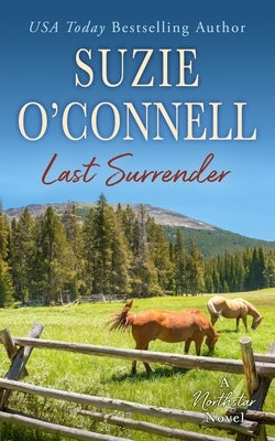 Last Surrender by O'Connell, Suzie
