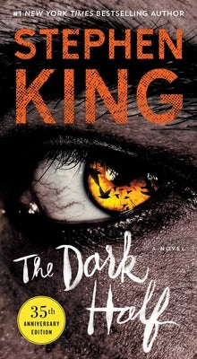 The Dark Half by King, Stephen