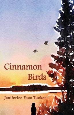 Cinnamon Birds by Pace Tucker, Jeniferlee