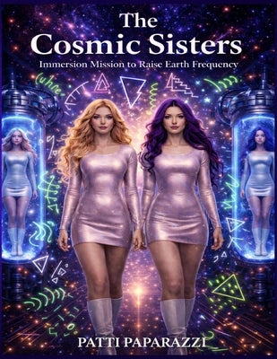 The Cosmic Sisters: Immersion Mission to Raise Earth Frequency by Campbell, Christy