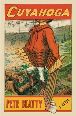 Cuyahoga by Beatty, Pete
