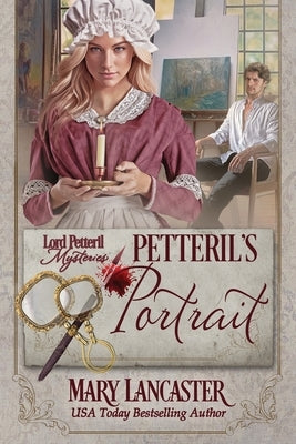 Petteril's Portrait by Lancaster, Mary