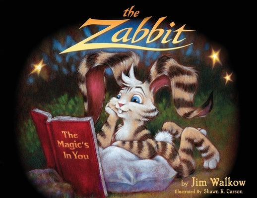 The Zabbit by Walkow, Jim