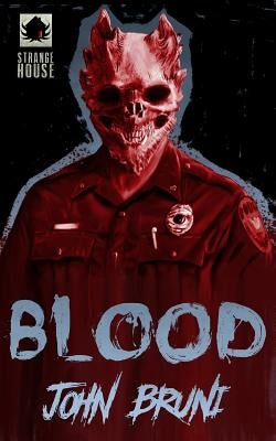 Blood by Bruni, John