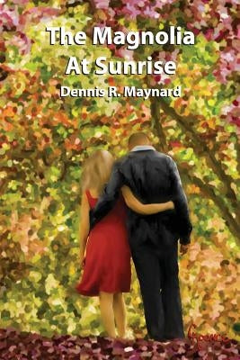 The Magnolia At Sunrise by Maynard, Dennis R.