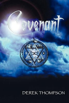 Covenant by Thompson, Derek