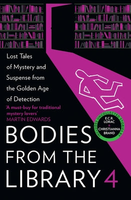Bodies from the Library 4 by Medawar, Tony